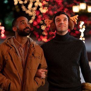 Bilder Single All The Way