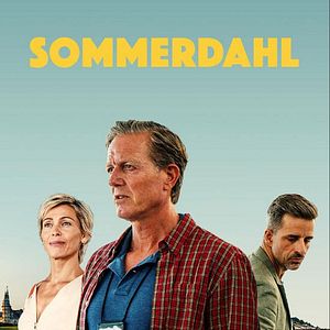 Bilder Dan Sommerdahl - Tödliche Idylle