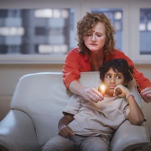 Bilder Träume sind wie wilde Tiger