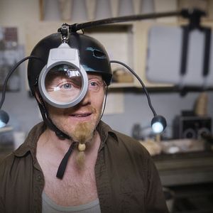 Bilder Träume sind wie wilde Tiger