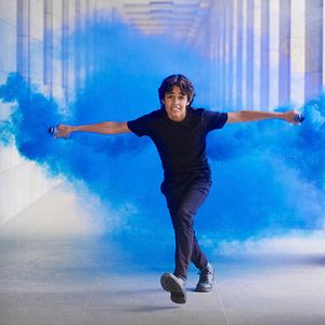 Bilder Träume sind wie wilde Tiger