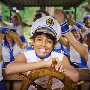 Bilder Träume sind wie wilde Tiger