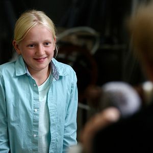 Bilder Träume sind wie wilde Tiger