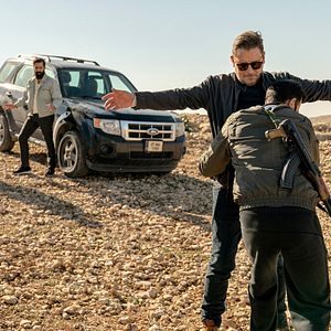 Bilder 398 Tage - Gefangener des IS