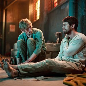 Bilder 398 Tage - Gefangener des IS