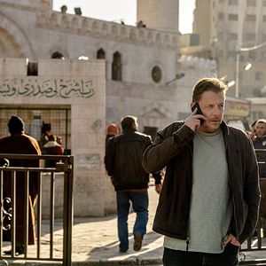 Bilder 398 Tage - Gefangener des IS