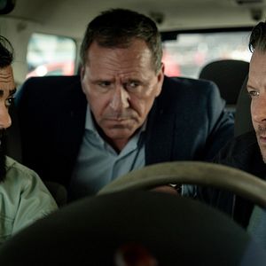 Bilder 398 Tage - Gefangener des IS