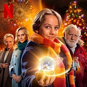 Bilder Die Familie Claus