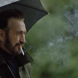 Bilder Rocco Schiavone - Der Kommissar und die Alpen