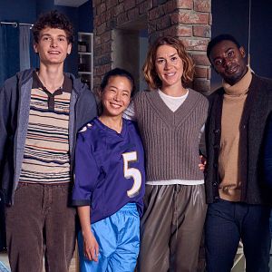 Bilder Framily First