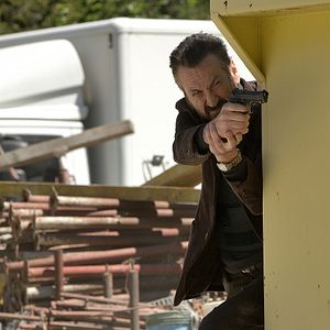 Bilder Rocco Schiavone - Der Kommissar und die Alpen