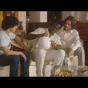 Bilder Maradona: Traumhaft gesegnet