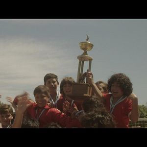 Bilder Maradona: Traumhaft gesegnet