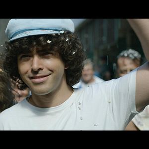 Bilder Maradona: Traumhaft gesegnet