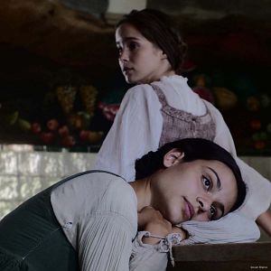 Bilder Alba Baptista