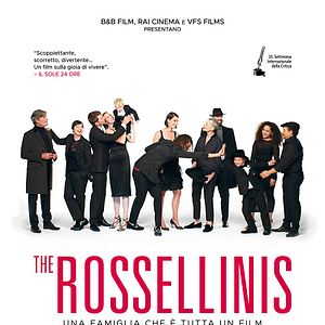 Bilder The Rossellinis