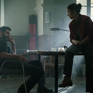 Bilder Feria: Dunkles Licht