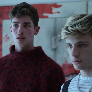 Bilder Élite-Kurzgeschichten