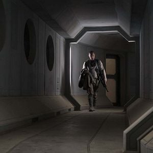 Bilder Life In Space