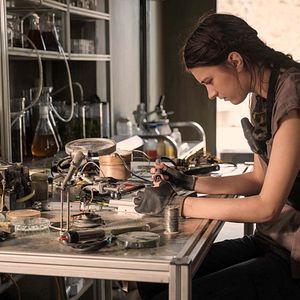 Bilder Nell Tiger Free