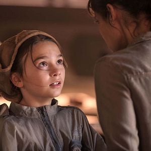 Bilder Life In Space