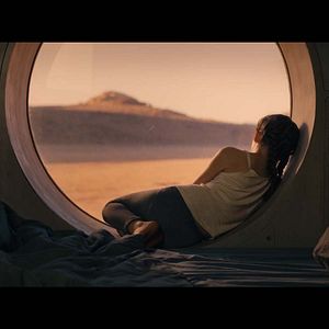 Bilder Life In Space