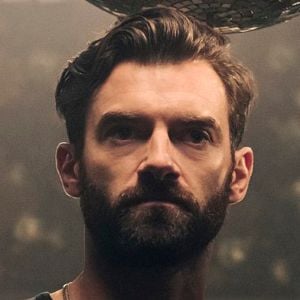 Bilder Stuart Martin