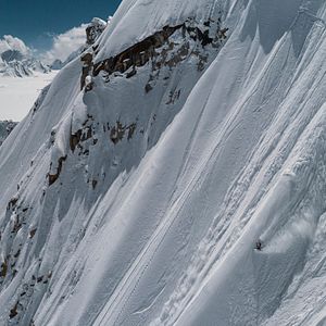 Bilder La Liste - Everything or Nothing