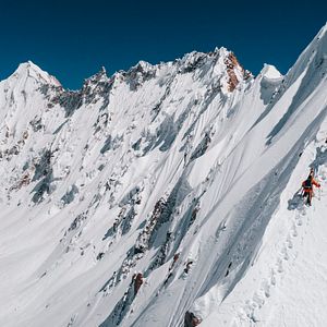 Bilder La Liste - Everything or Nothing