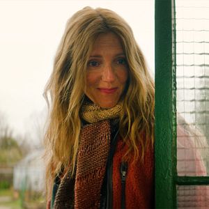 Bilder Sandrine Kiberlain