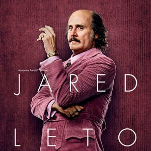 Bilder House Of Gucci