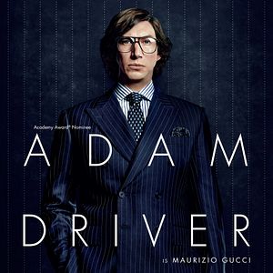 Bilder House Of Gucci