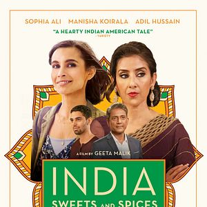 Bilder India Sweets and Spices