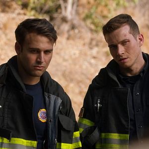 Bilder 9-1-1 - Notruf L.A.