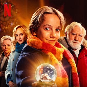 Bilder Die Familie Claus