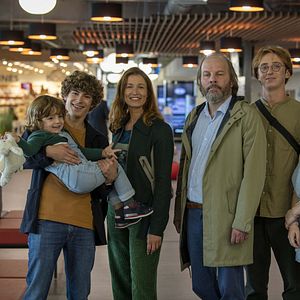 Bilder Alexandra Lamy