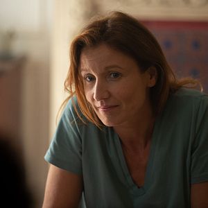 Bilder Alexandra Lamy