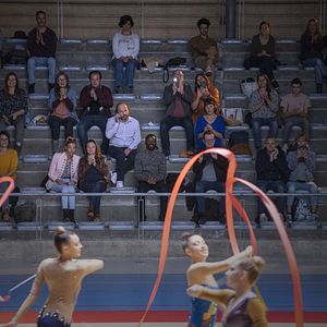 Bilder Madame Annie und ihre Familie