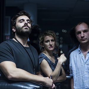 Bilder The Infiltrated