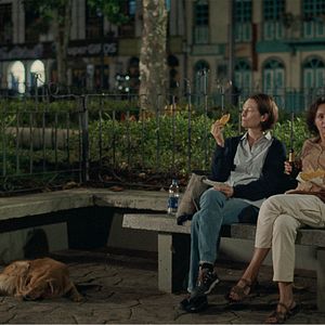 Bilder Jeanne Balibar