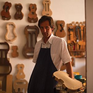 Bilder The Quest for Tonewood