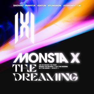 Bilder Monsta X : The Dreaming