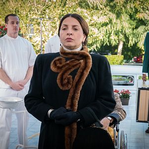 Bilder Why Women Kill