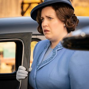 Bilder Why Women Kill