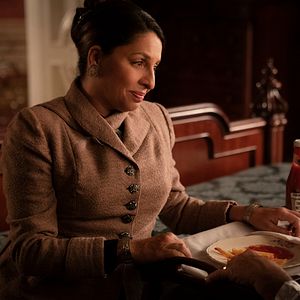 Bilder Why Women Kill