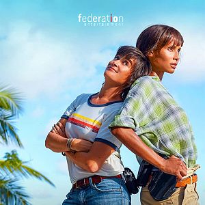 Bilder Deadly Tropics