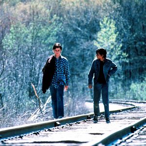 Bilder Die Outsider - Rebellen ohne Grund