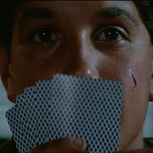 Bilder Die Outsider - Rebellen ohne Grund