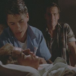 Bilder Die Outsider - Rebellen ohne Grund