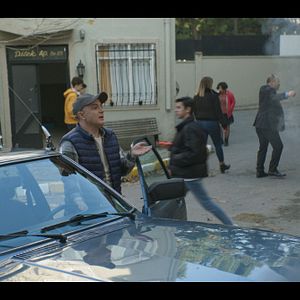 Bilder Zoraki Misafir